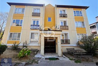 Başiskele Yuvacık Toki Konutlarında 3+1 Kiralık Daire