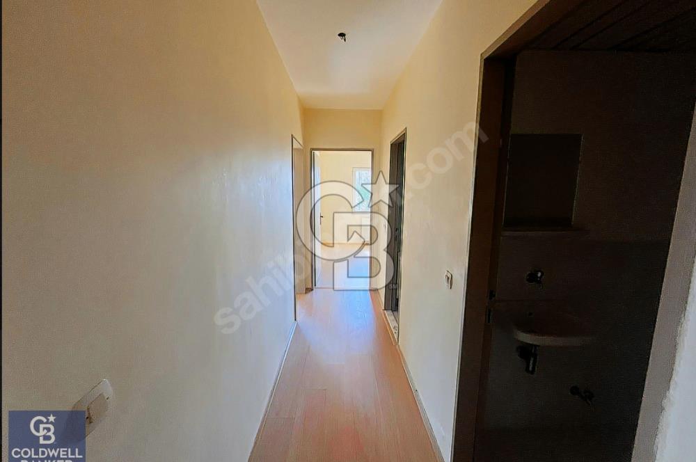 Başiskele Yuvacık Toki Konutlarında 3+1 Kiralık Daire
