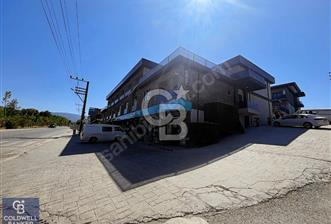 BAŞİSKELE SEYMEN HÜRRİYET CD.ÜZERİNDE 1+1 DUBLEX SATILIK DAİRE