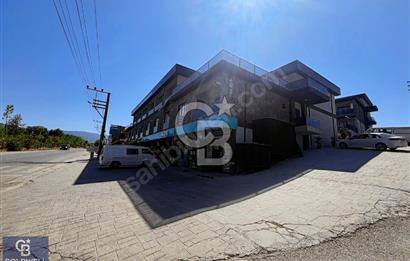 BAŞİSKELE SEYMEN HÜRRİYET CD.ÜZERİNDE 1+1 DUBLEX SATILIK DAİRE
