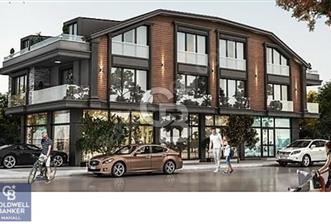 BAŞİSKELE SAHİLDE 110 m2 KİRALIK DÜKKAN & MAĞAZA