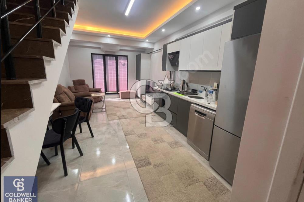 BAŞİSKELE SEYMEN HÜRRİYET CD.ÜZERİNDE 1+1 DUBLEX SATILIK DAİRE