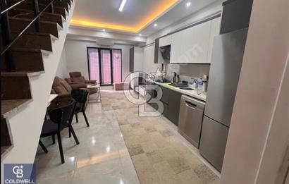 BAŞİSKELE SEYMEN HÜRRİYET CD.ÜZERİNDE 1+1 DUBLEX SATILIK DAİRE