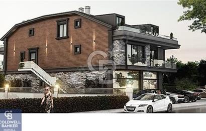 BAŞİSKELE SAHİLDE 110 m2 KİRALIK DÜKKAN & MAĞAZA