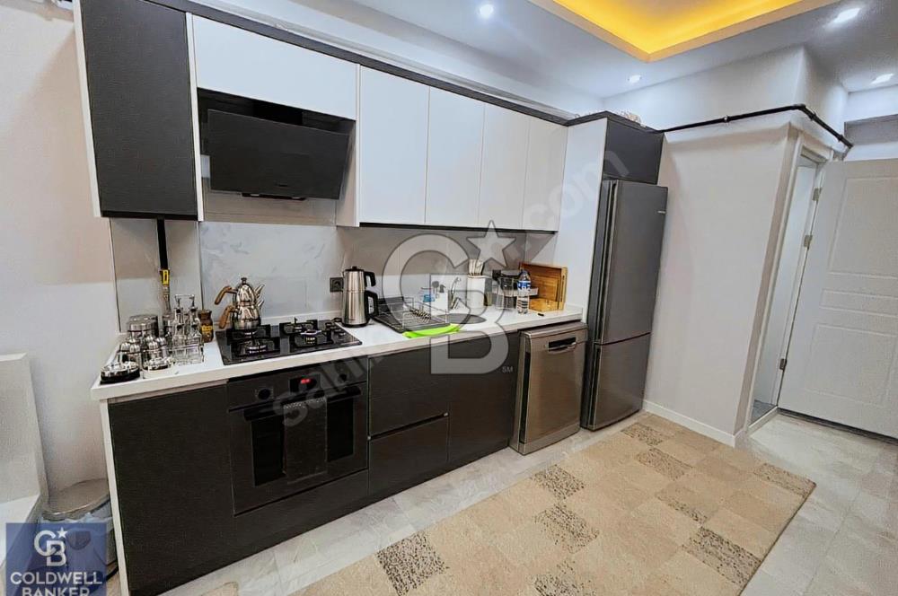 BAŞİSKELE SEYMEN HÜRRİYET CD.ÜZERİNDE 1+1 DUBLEX SATILIK DAİRE