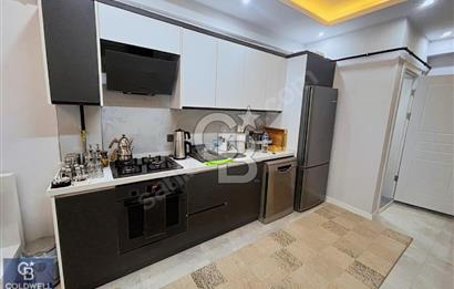 BAŞİSKELE SEYMEN HÜRRİYET CD.ÜZERİNDE 1+1 DUBLEX SATILIK DAİRE