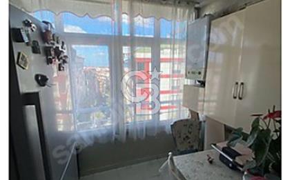 ARNAVUTKÖY'DE CADDE CEPHE SATILIK GENİŞ DUBLEKS