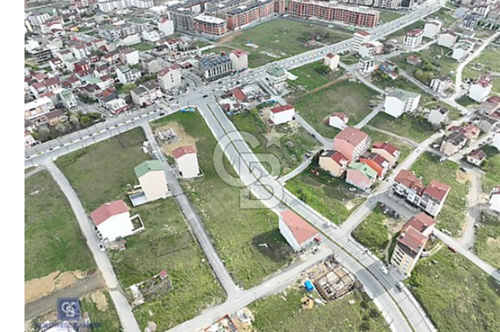 SATILIK ARNAVUTKÖY İSLAMBEY'DE İMARLI İFRAZLI ARSA!