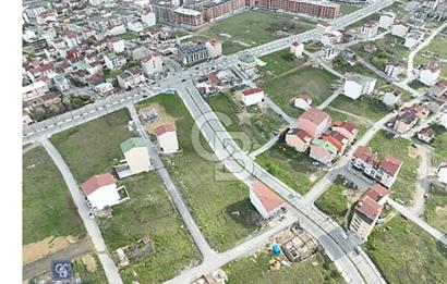 SATILIK ARNAVUTKÖY İSLAMBEY'DE İMARLI İFRAZLI ARSA!