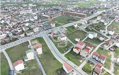 SATILIK ARNAVUTKÖY İSLAMBEY'DE İMARLI İFRAZLI ARSA!