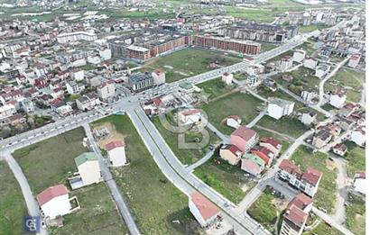 SATILIK ARNAVUTKÖY İSLAMBEY'DE İMARLI İFRAZLI ARSA!