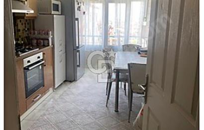 ARNAVUTKÖY'DE CADDE CEPHE SATILIK GENİŞ DUBLEKS