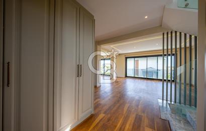 800 M2 ARSA İÇERİSİNDE MÜSTAKİL HAVUZLU MUHTEŞEM VİLLA