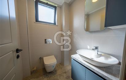 800 M2 ARSA İÇERİSİNDE MÜSTAKİL HAVUZLU MUHTEŞEM VİLLA