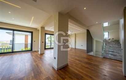 800 M2 ARSA İÇERİSİNDE MÜSTAKİL HAVUZLU MUHTEŞEM VİLLA