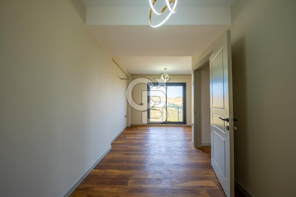 800 M2 ARSA İÇERİSİNDE MÜSTAKİL HAVUZLU MUHTEŞEM VİLLA