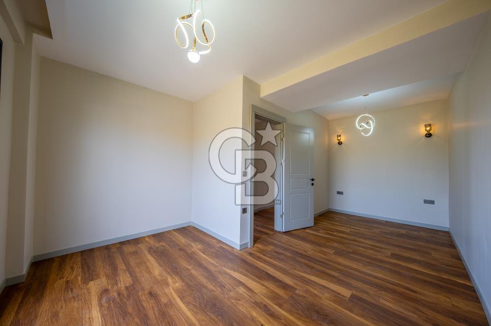 800 M2 ARSA İÇERİSİNDE MÜSTAKİL HAVUZLU MUHTEŞEM VİLLA