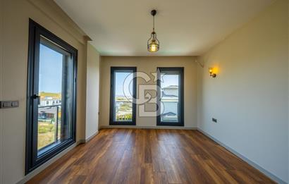 800 M2 ARSA İÇERİSİNDE MÜSTAKİL HAVUZLU MUHTEŞEM VİLLA