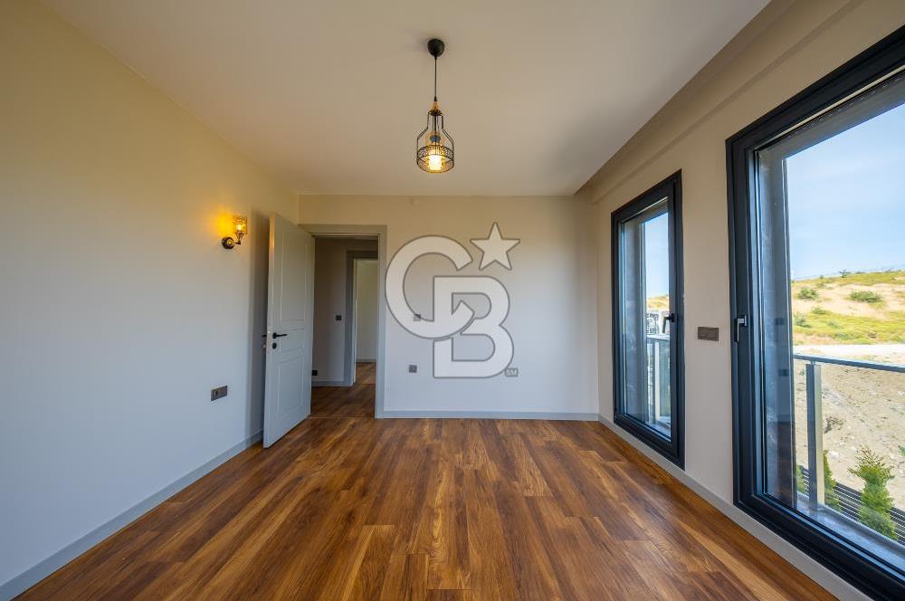 800 M2 ARSA İÇERİSİNDE MÜSTAKİL HAVUZLU MUHTEŞEM VİLLA