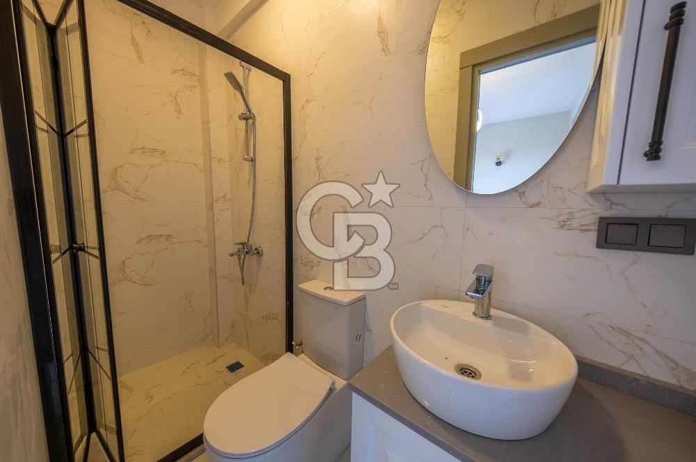 800 M2 ARSA İÇERİSİNDE MÜSTAKİL HAVUZLU MUHTEŞEM VİLLA