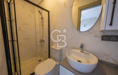 800 M2 ARSA İÇERİSİNDE MÜSTAKİL HAVUZLU MUHTEŞEM VİLLA