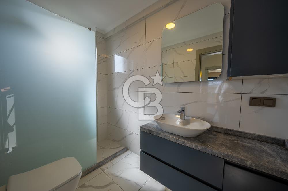800 M2 ARSA İÇERİSİNDE MÜSTAKİL HAVUZLU MUHTEŞEM VİLLA
