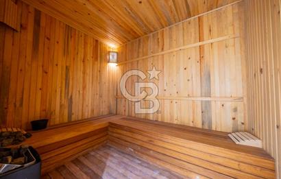 ÇEŞME AYASARANDA SATILIK DENİZ MANZARALI EŞYALI 2+1 REZİDANS