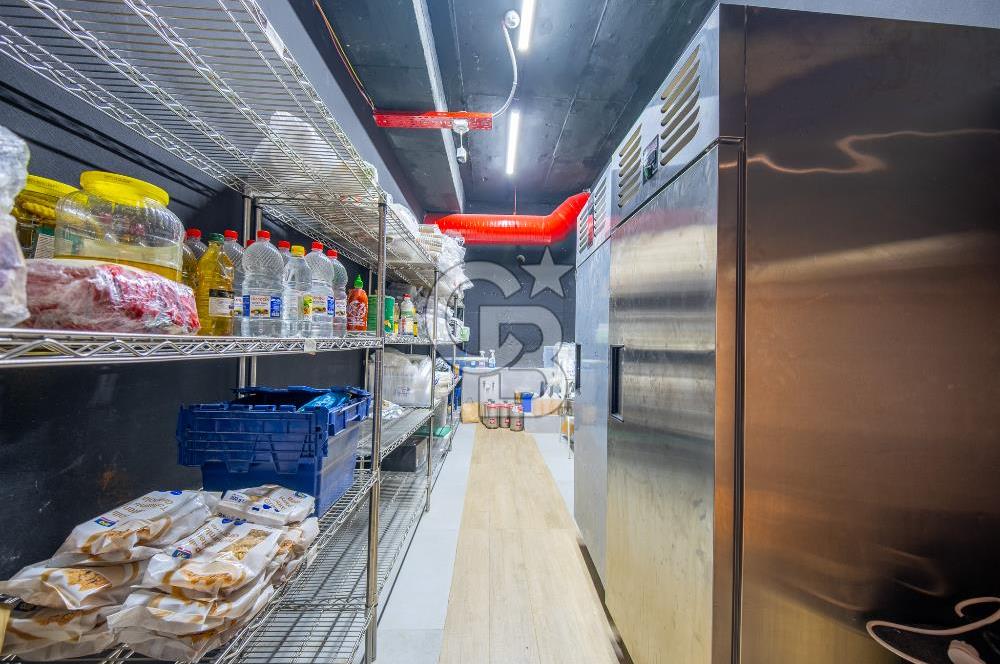 GÜZELBAHÇE KAHRAMANDERE MAHALLESİNDE DEVREN KİRALIK DÜKKAN