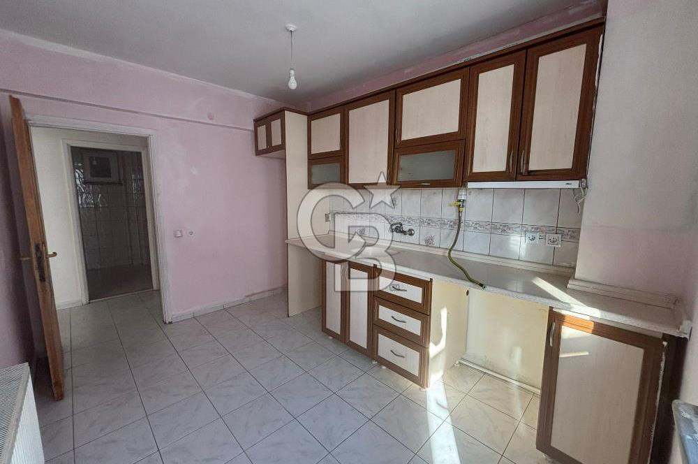 LAPSEKİ DALYAN İLKNUR SİTESİNDE SATILIK 3+1 DAİRE 