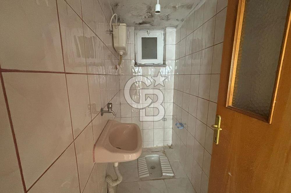 LAPSEKİ DALYAN İLKNUR SİTESİNDE SATILIK 3+1 DAİRE 