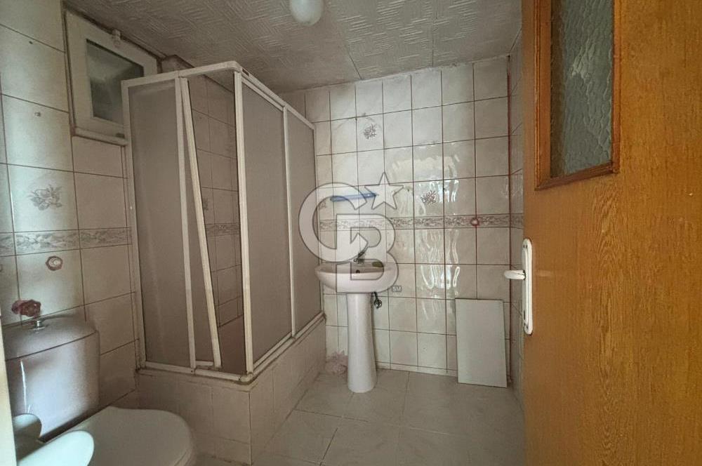 LAPSEKİ DALYAN İLKNUR SİTESİNDE SATILIK 3+1 DAİRE 