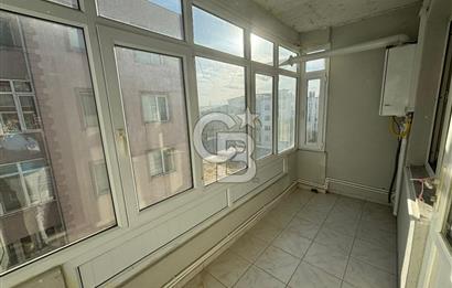LAPSEKİ DALYAN İLKNUR SİTESİNDE SATILIK 3+1 DAİRE 