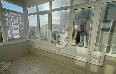 LAPSEKİ DALYAN İLKNUR SİTESİNDE SATILIK 3+1 DAİRE 