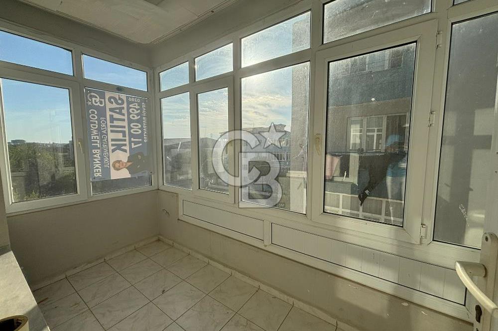 LAPSEKİ DALYAN İLKNUR SİTESİNDE SATILIK 3+1 DAİRE 