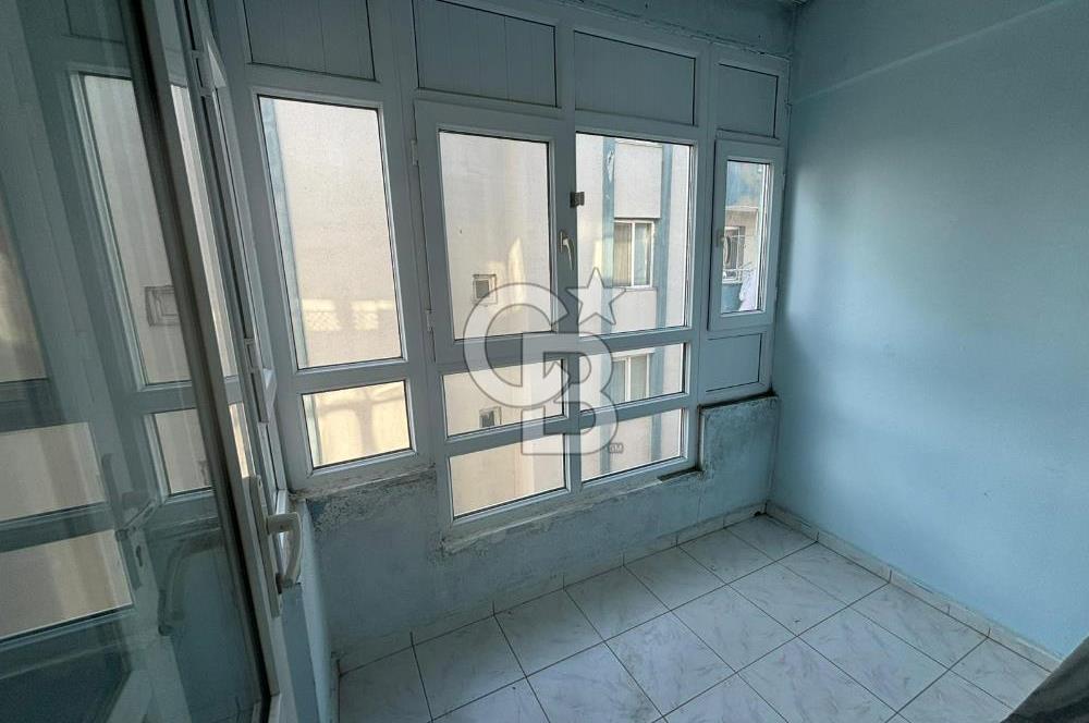 LAPSEKİ DALYAN İLKNUR SİTESİNDE SATILIK 3+1 DAİRE 