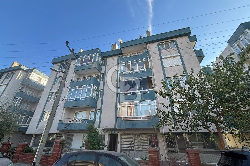 LAPSEKİ DALYAN İLKNUR SİTESİNDE SATILIK 3+1 DAİRE 