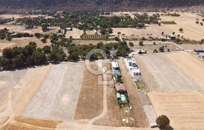CB GİZ'DEN KAŞ BEZİRGAN'DA SATILIK YATIRIMLIK ARAZİ