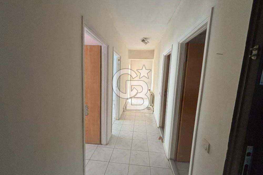 LAPSEKİ DALYAN İLKNUR SİTESİNDE SATILIK 3+1 DAİRE 