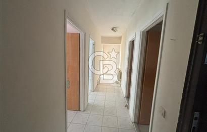 LAPSEKİ DALYAN İLKNUR SİTESİNDE SATILIK 3+1 DAİRE 