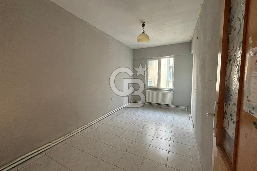 LAPSEKİ DALYAN İLKNUR SİTESİNDE SATILIK 3+1 DAİRE 