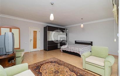 KUNDU'DA DENİZ MANZARALI KİRALIK EŞYALI 3+1 DUBLEKS DAİRE