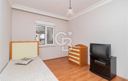 KUNDU'DA DENİZ MANZARALI KİRALIK EŞYALI 3+1 DUBLEKS DAİRE