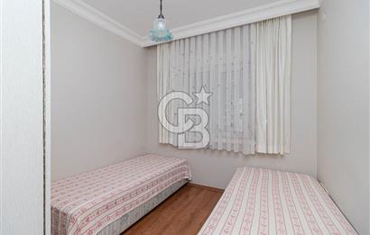 KUNDU'DA DENİZ MANZARALI KİRALIK EŞYALI 3+1 DUBLEKS DAİRE