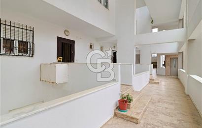 KUNDU'DA DENİZ MANZARALI KİRALIK EŞYALI 3+1 DUBLEKS DAİRE