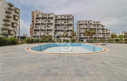 KUNDU'DA DENİZ MANZARALI KİRALIK EŞYALI 3+1 DUBLEKS DAİRE