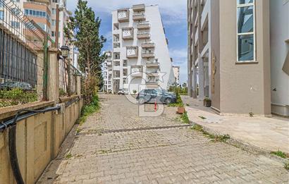 KUNDU'DA DENİZ MANZARALI KİRALIK EŞYALI 3+1 DUBLEKS DAİRE