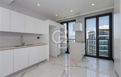 ANTALYA KONYAALTI LİMAN MARİNA RESIDENCE'DA KİRALIK 7+1 DAİRE