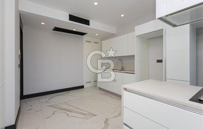 ANTALYA KONYAALTI LİMAN MARİNA RESIDENCE'DA KİRALIK 7+1 DAİRE