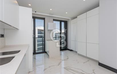 ANTALYA KONYAALTI LİMAN MARİNA RESIDENCE'DA KİRALIK 7+1 DAİRE