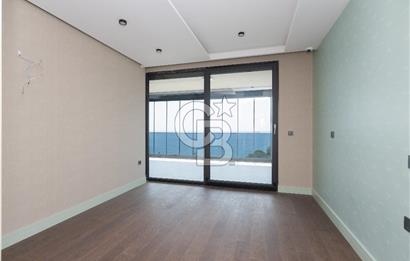 ANTALYA KONYAALTI LİMAN MARİNA RESIDENCE'DA KİRALIK 7+1 DAİRE